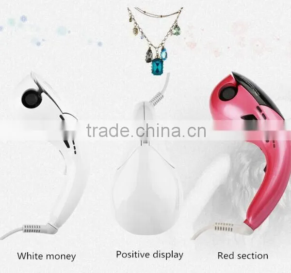 Mini Curling Device Automatic Hair Curlers Hair Salon Equipment Hair Tools photo-2