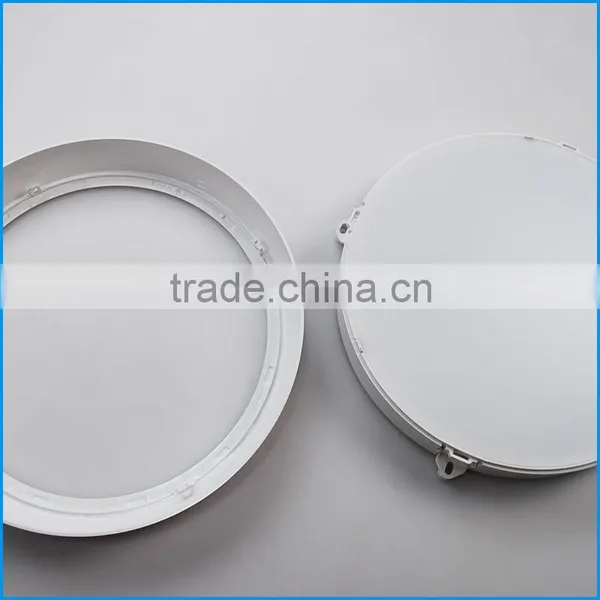 2015 Cheap Price Ra>80 Back Light Led Panel Ceiling Light photo-3