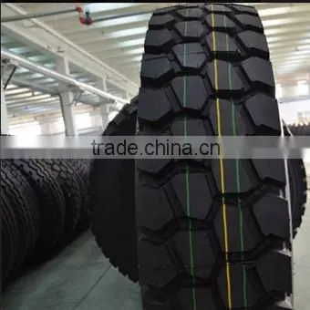 All Steel Radial Truck Tyre/tires photo-3