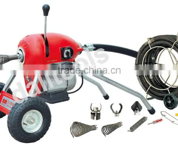 CE Nice-Design Powerful Sink Drain Cleaner photo-2