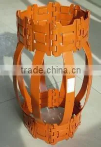 2015 hot sales for API 10D Casing Centralizer