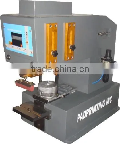 Pen Pad Printing Machinery Exporter