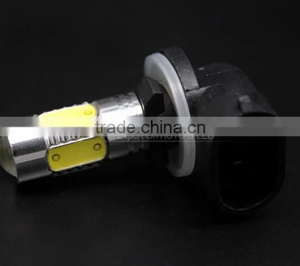 High Power 360 Angle Car 7.5w 5LED Epistar Chip 881 Fog Light Light photo-6