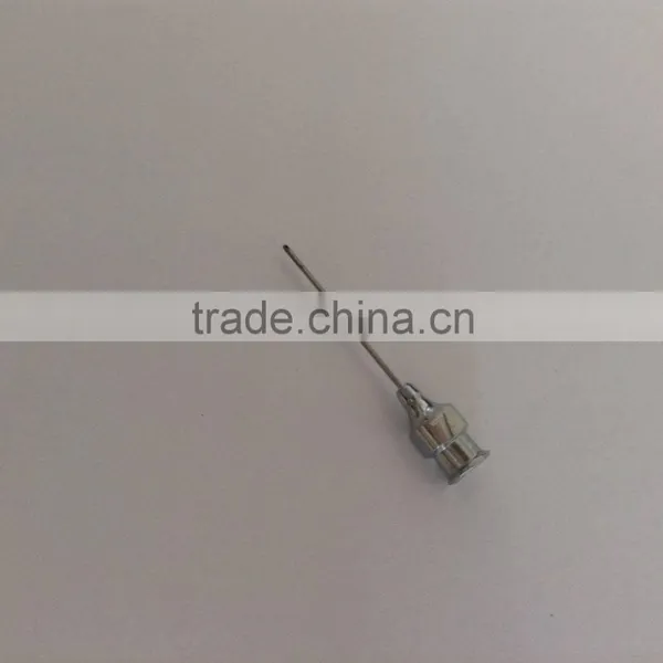 Lacrimal Cannula Ophthalmic Instruments Eye Instruments Fine Quality By Boss photo-4