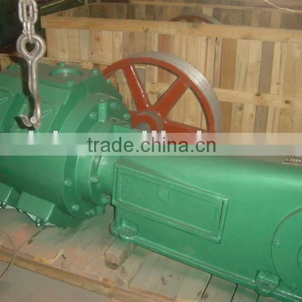 Reciprocating Vacuum Pump photo-4