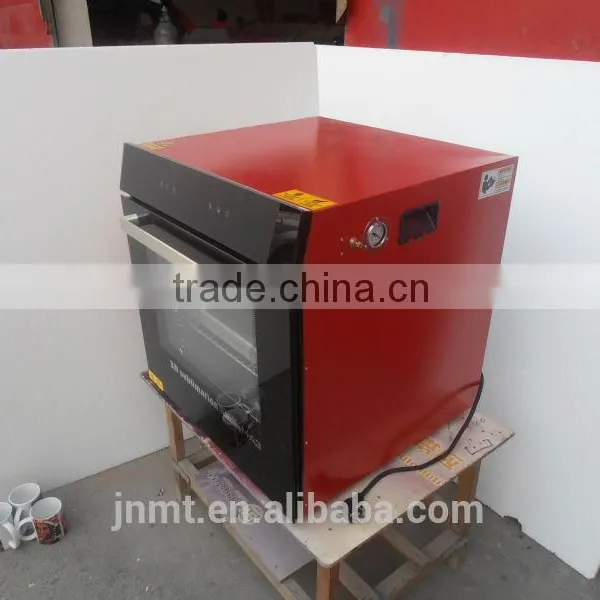 3D Sublimation Transfer Macine