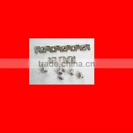 UPVC Aluminum Hinge Heavy Duty Door Hinge Furniture Hinge photo-2