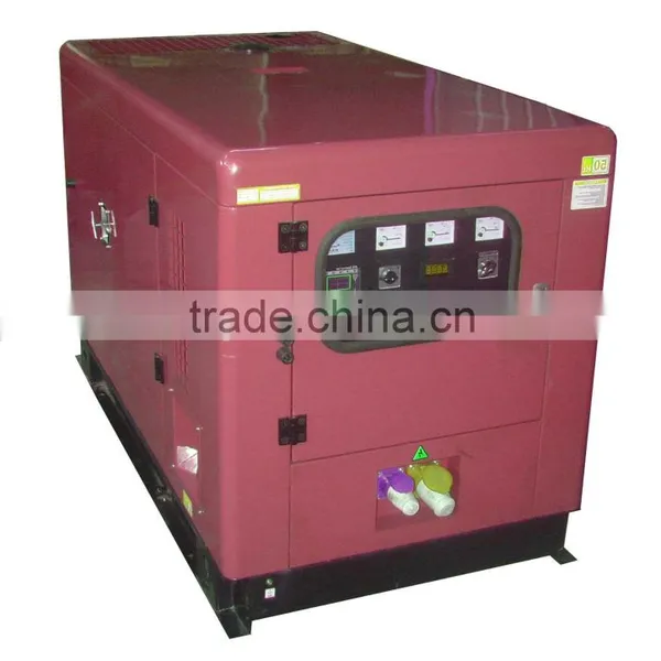 Welding Generator