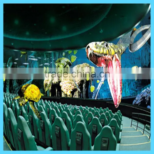 Best Price for 5D Cinema Simulator Equipment for Sale photo-2