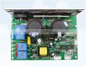 180v treadmill dc motor pcb board controller manufacturer