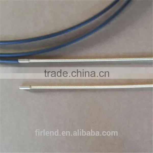 PTFE Blck Carbon Welding Liner for Aluminium for Welders Supply photo-2