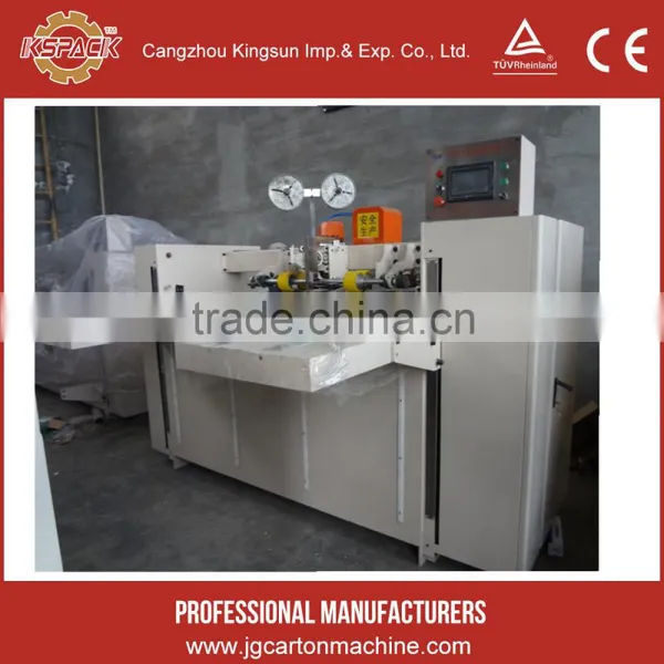 corrugated board stitching machine / stitching machine for carton box