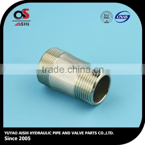 Natural Gas Fittings / Gas Pipe Fittings / Gas Compression Fittings photo-3