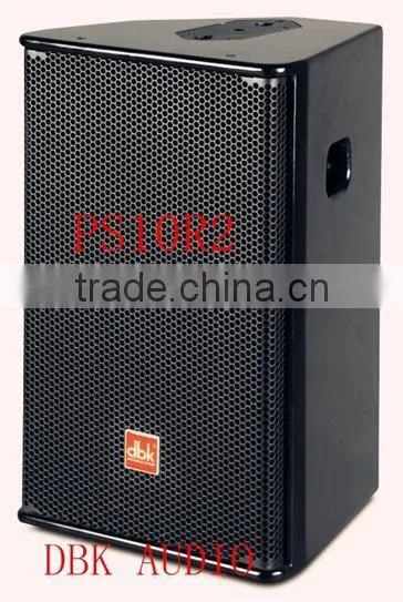 (NEXO) Pro Speaker/audio 10" (PS-10R2) in Hot From GuangZhou ,china