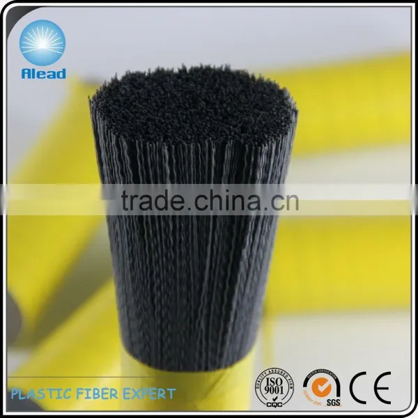 Excellent Nylon 610 Abrasive Filament in Diameter 0.60mm Grit Size 320# for Marble Stone Polishing Brush