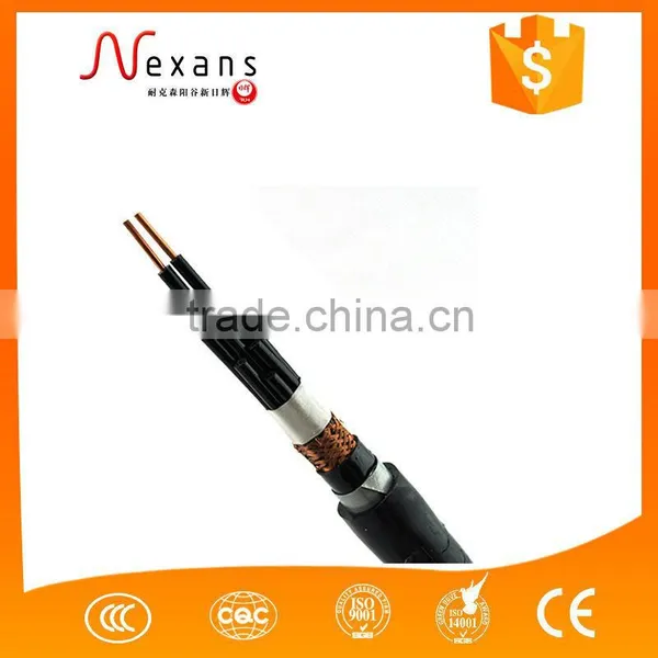 China Suppliers Electrical Control Cable With CE CCC ISO photo-4