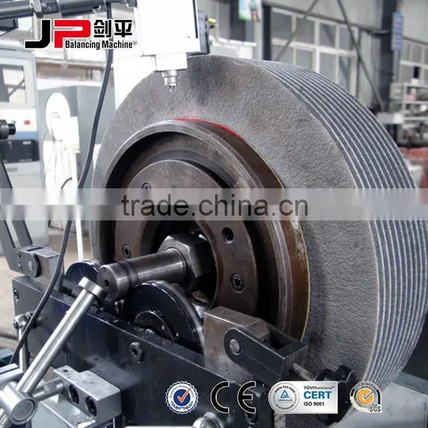 Competitive Price Balancing Machines photo-3