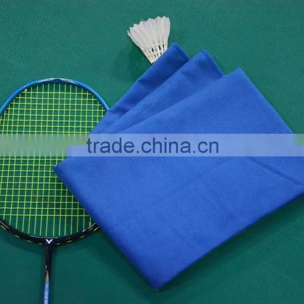 Microfiber Sports Towel