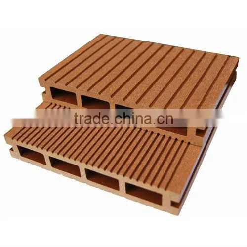 Wpc Decking
