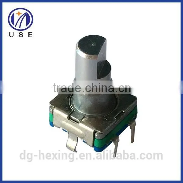 11mm Volume Control Encoder photo-2