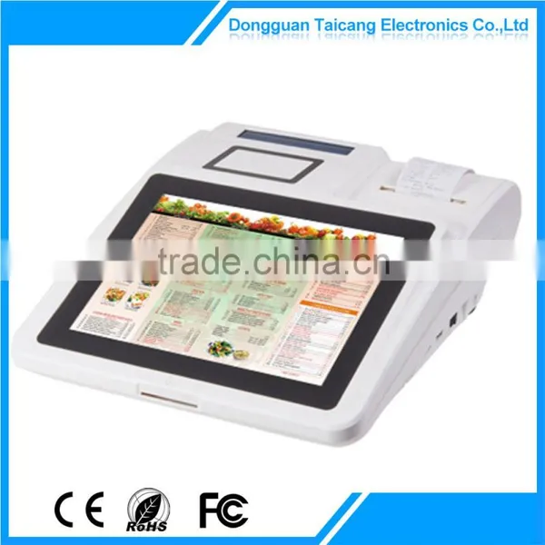 12inch Pos For Restaurant,Retail Shops,Supermarket,etc photo-3
