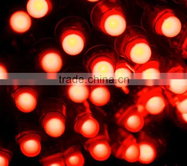 Good Quality Low Price Christmas Pearl Light String photo-2