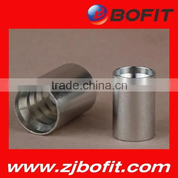 Zhejiang Stainless Steel Pipe Ferrules Trustable Manufacturer photo-6