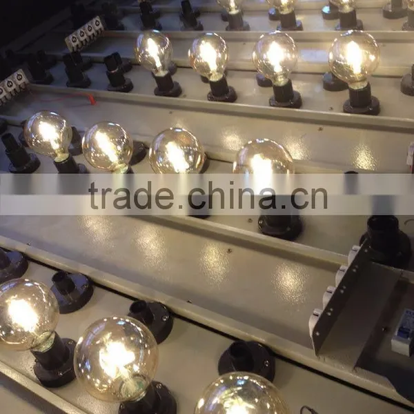 HIGH LUMEN G80 LED GLOBE LED BULB LIGHT ENERGY SAVING LAMP CE ROHS UL E27 REFLECTIVE MIRROR GLASS photo-2