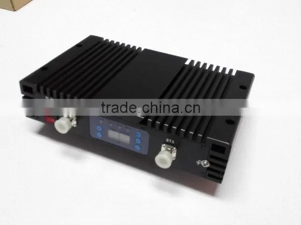 High Performance With AGC MGC Function Transmitter and Receiver/amplifier/signal Booster,full Set DCS 1800mhz Signal Repeater photo-6