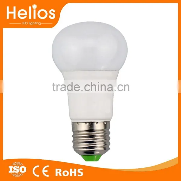 High Quality LED BULB LIGHT 9W E27 With Ce&rohs photo-2
