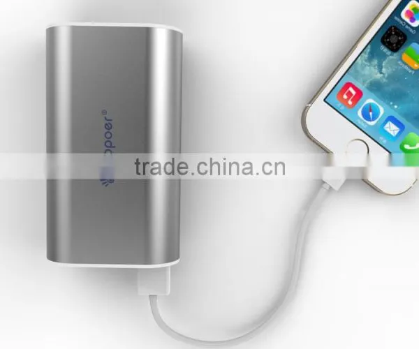 Mobile Phone Charger Private Label With LED Light for Gift Market(M322) photo-4
