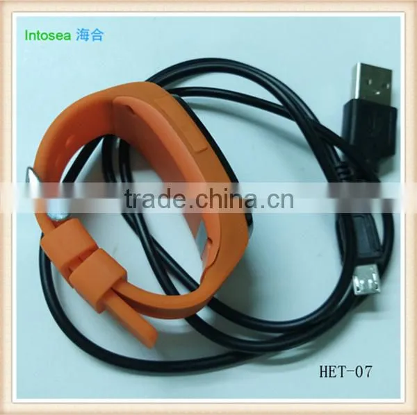 2015 Newest Waterproof Children's Phone Smart Watch Gps Position Tracking&SOS Call Kid photo-4