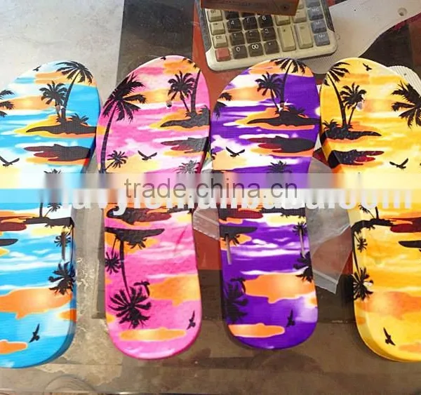 LAVY Pvc Eva Heat Transfer Printing Film photo-4