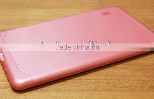 A13 9 Inch Android Tablet pc photo-4