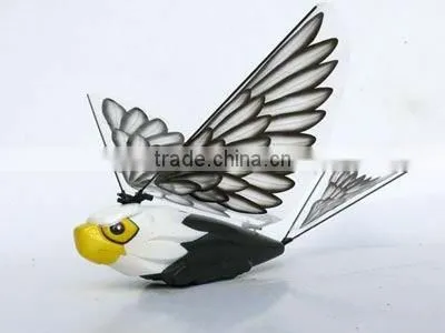RC Eagle Radio Control Flying Bird RC Bird RC Bat