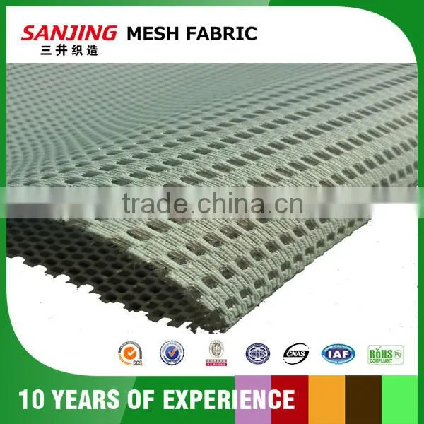 New Arrival Various Technical Textiles Mesh Fabric photo-6
