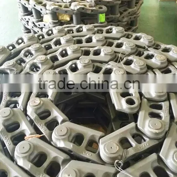 Volvo Excavator EC360 Track Chain Link 14602812 14530369