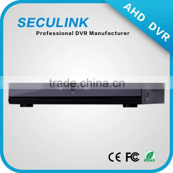 Cctv 4channel AHD Mobile Dvr Mobile Dvr for Ahd Camera