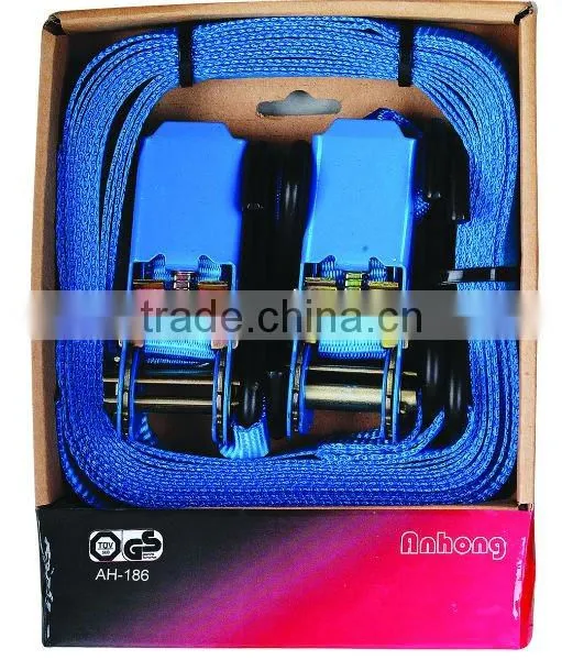 AH-186 Ratchet Tie Down