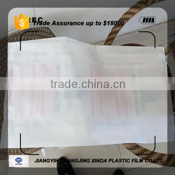 Compostable Bags Heavy Duty 25KG