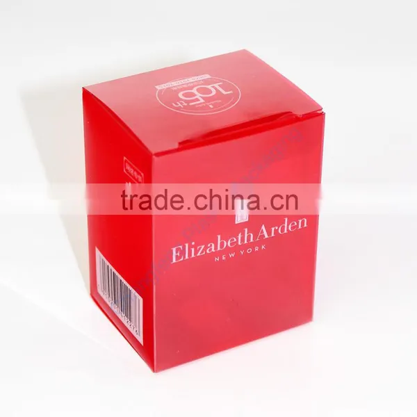Silk Printing Cosmetic Gift Set Packaging Box From ShenZhen photo-4