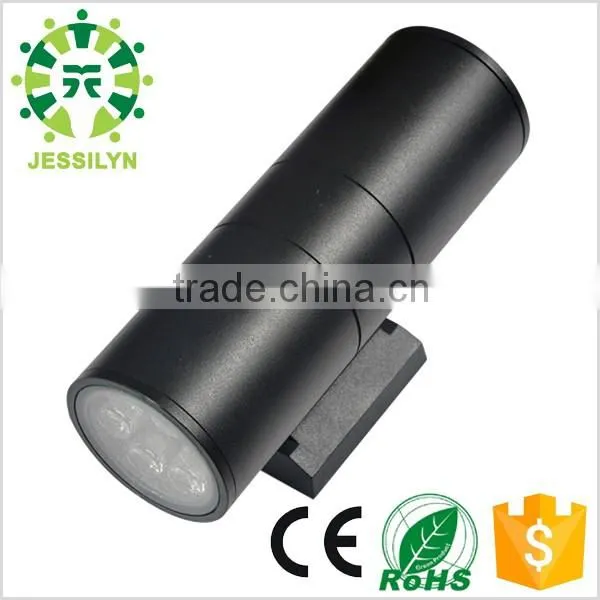 Led Outdoor Wall Light