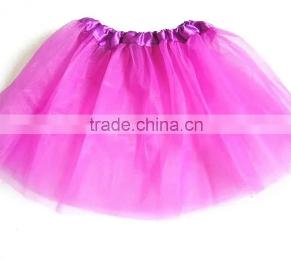 Wholesale Tutu Skirts photo-6