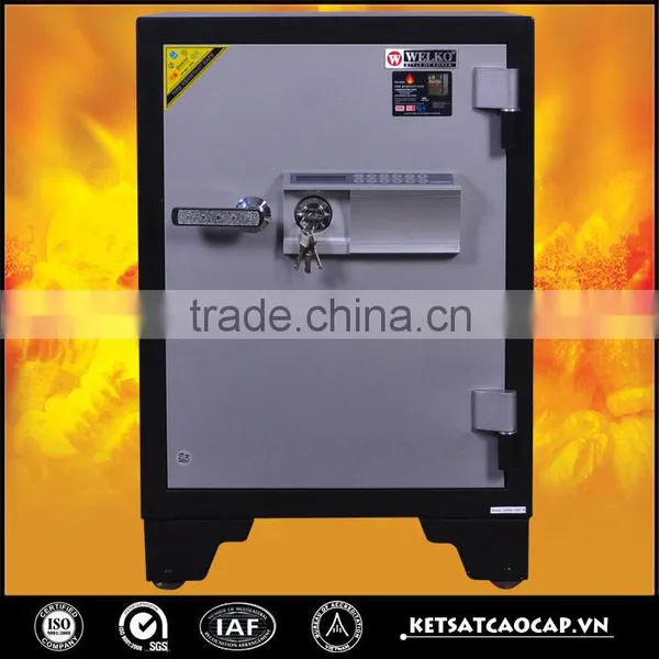 Electronic Safe - 140 EK