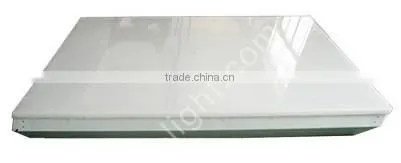 Stage Floor Lighting 720pcs 10mm RGB Led Manufacture Dance Floor Square Light Floor photo-2