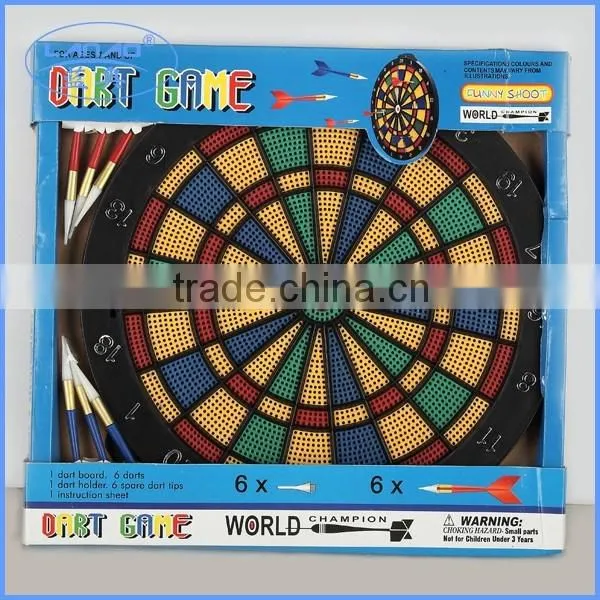 12'' Safety Dartboard LA-268