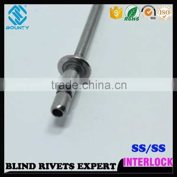 PROTRUDING CROWN STRUCTURAL MAGNA-LOCK photo-3