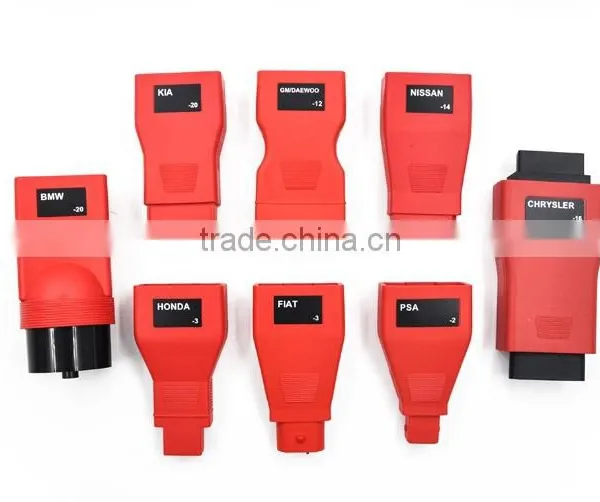 AUTEL MaxiSYS Pro MS908P Scanner Maxisys Ms908 Pro With WiFi Professional Diagnosis & Reprogramming photo-5