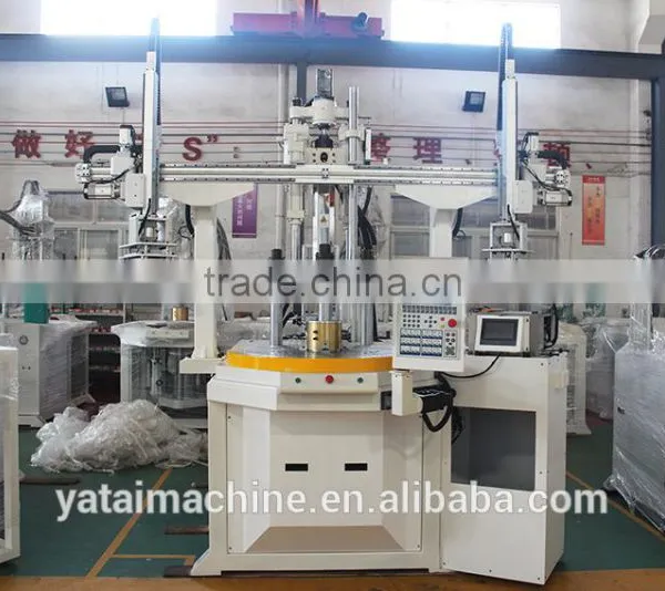 INJECTION MACHINE photo-5