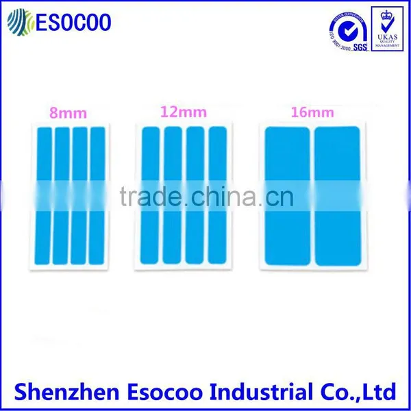 China Manufacturer SMT Single Splice Tape photo-2